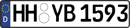 HH-YB1593
