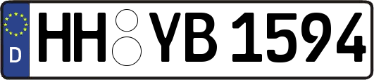 HH-YB1594