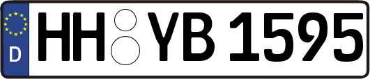 HH-YB1595
