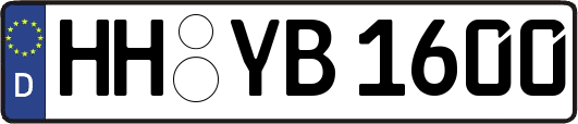 HH-YB1600