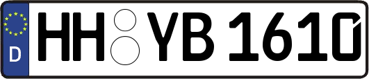 HH-YB1610