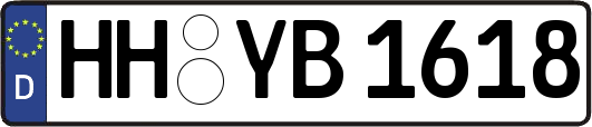 HH-YB1618
