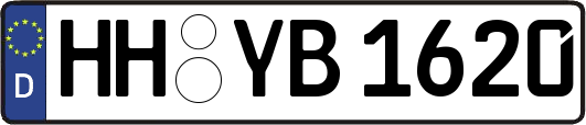 HH-YB1620