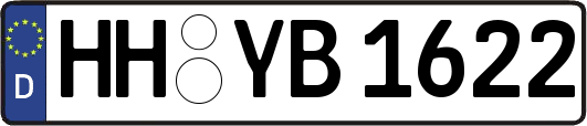 HH-YB1622