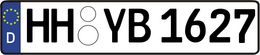 HH-YB1627