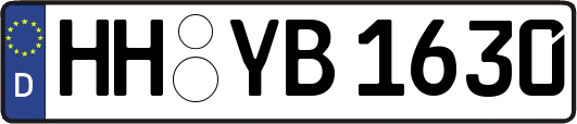 HH-YB1630