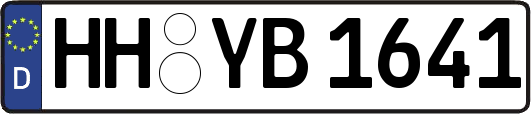 HH-YB1641