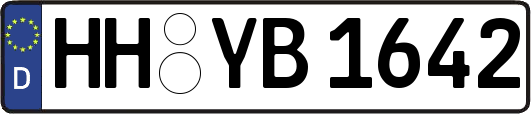 HH-YB1642