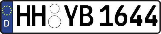HH-YB1644