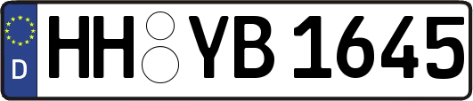 HH-YB1645