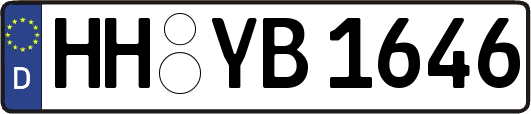 HH-YB1646