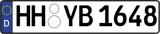 HH-YB1648