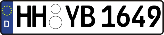 HH-YB1649