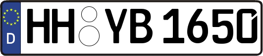 HH-YB1650