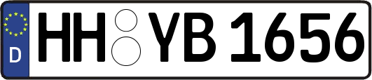 HH-YB1656