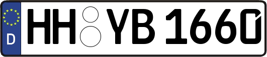 HH-YB1660