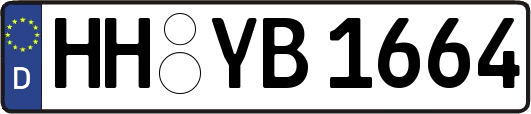 HH-YB1664