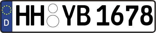 HH-YB1678
