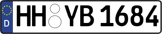 HH-YB1684