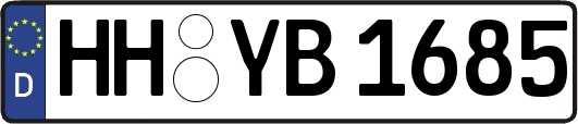 HH-YB1685