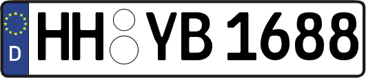 HH-YB1688