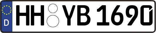 HH-YB1690