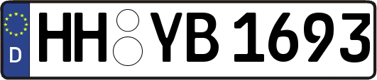 HH-YB1693
