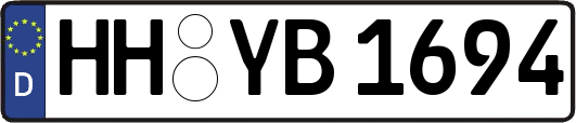HH-YB1694