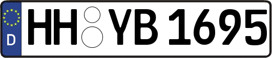 HH-YB1695
