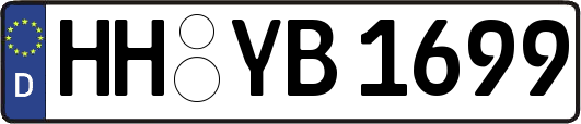 HH-YB1699