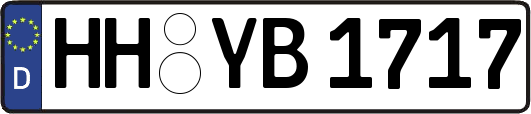 HH-YB1717