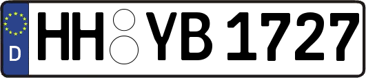 HH-YB1727