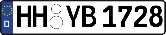 HH-YB1728