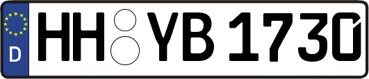 HH-YB1730