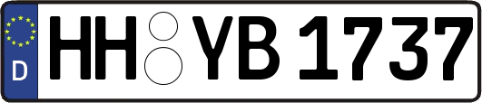 HH-YB1737