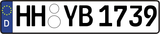 HH-YB1739