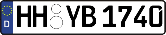 HH-YB1740