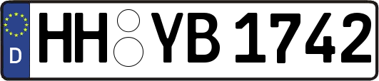 HH-YB1742