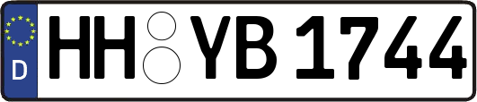 HH-YB1744