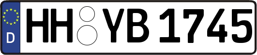 HH-YB1745