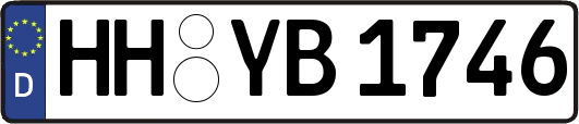 HH-YB1746