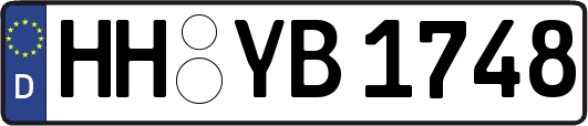 HH-YB1748