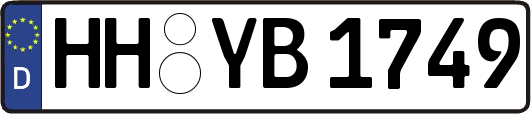 HH-YB1749