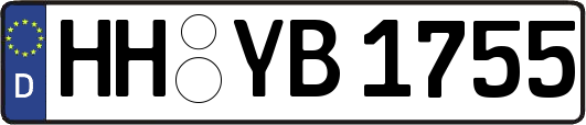 HH-YB1755