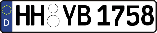 HH-YB1758