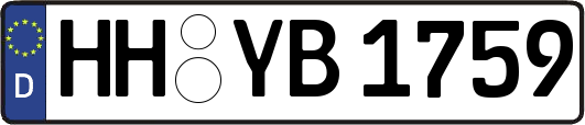 HH-YB1759