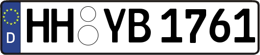HH-YB1761