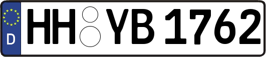 HH-YB1762