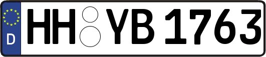 HH-YB1763