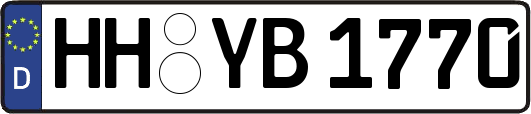 HH-YB1770